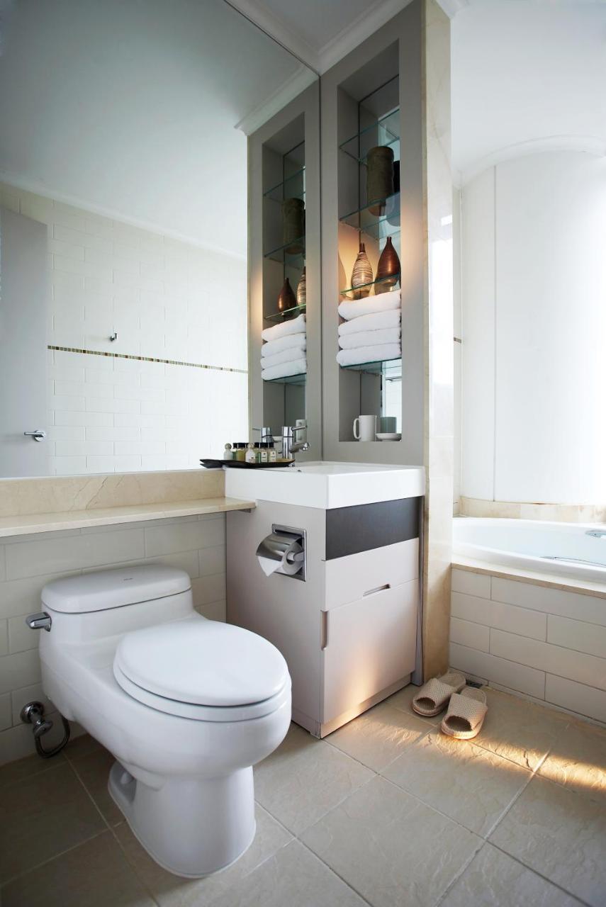 Seorak I-Park Condo Сокчхо Экстерьер фото